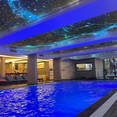 Apartman Enjoy N82 Milmari&Spa Kopaonik Eksteriør bilde
