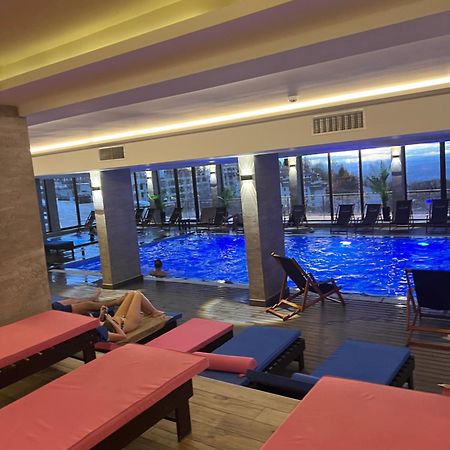 Apartman Enjoy N82 Milmari&Spa Kopaonik Eksteriør bilde