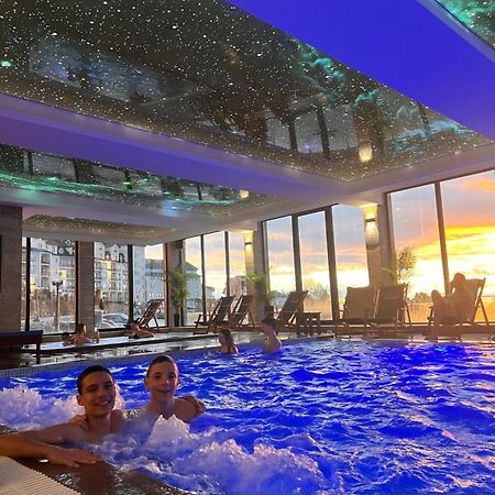Apartman Enjoy N82 Milmari&Spa Kopaonik Eksteriør bilde