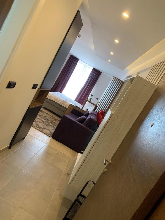 Apartman Enjoy N82 Milmari&Spa Kopaonik Eksteriør bilde