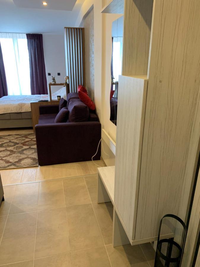 Apartman Enjoy N82 Milmari&Spa Kopaonik Eksteriør bilde