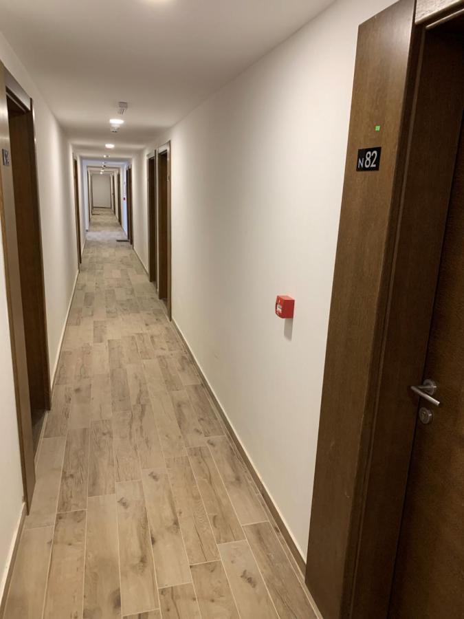 Apartman Enjoy N82 Milmari&Spa Kopaonik Eksteriør bilde