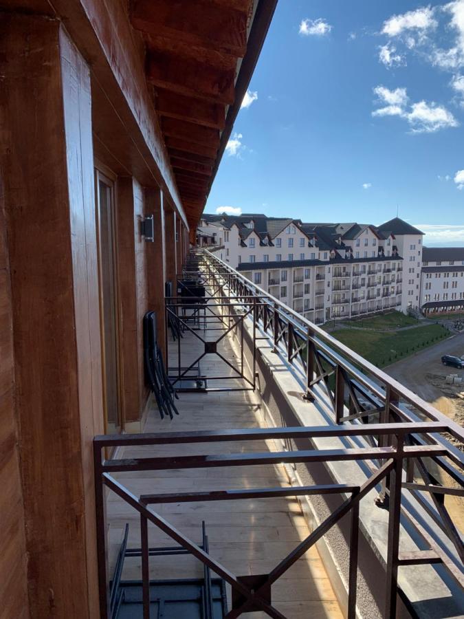 Apartman Enjoy N82 Milmari&Spa Kopaonik Eksteriør bilde