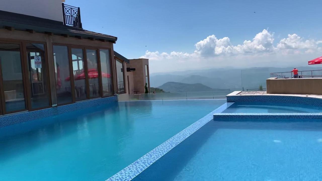 Apartman Enjoy N82 Milmari&Spa Kopaonik Eksteriør bilde