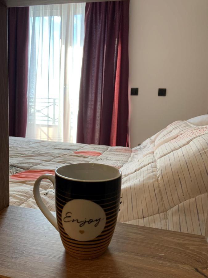 Apartman Enjoy N82 Milmari&Spa Kopaonik Eksteriør bilde