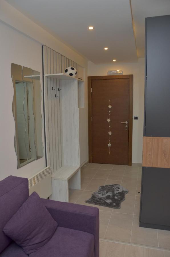 Apartman Enjoy N82 Milmari&Spa Kopaonik Eksteriør bilde