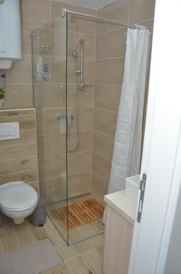 Apartman Enjoy N82 Milmari&Spa Kopaonik Eksteriør bilde