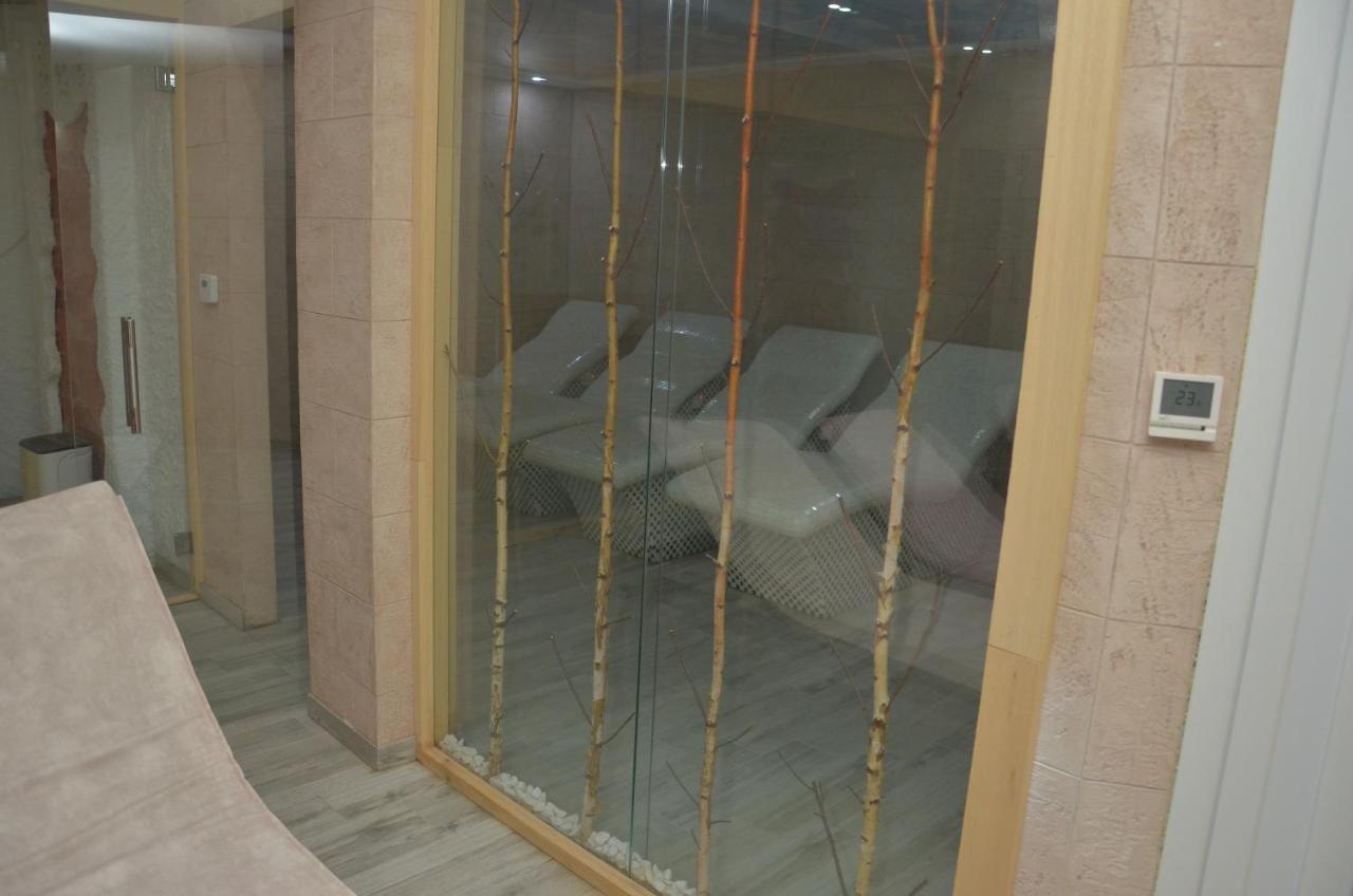 Apartman Enjoy N82 Milmari&Spa Kopaonik Eksteriør bilde