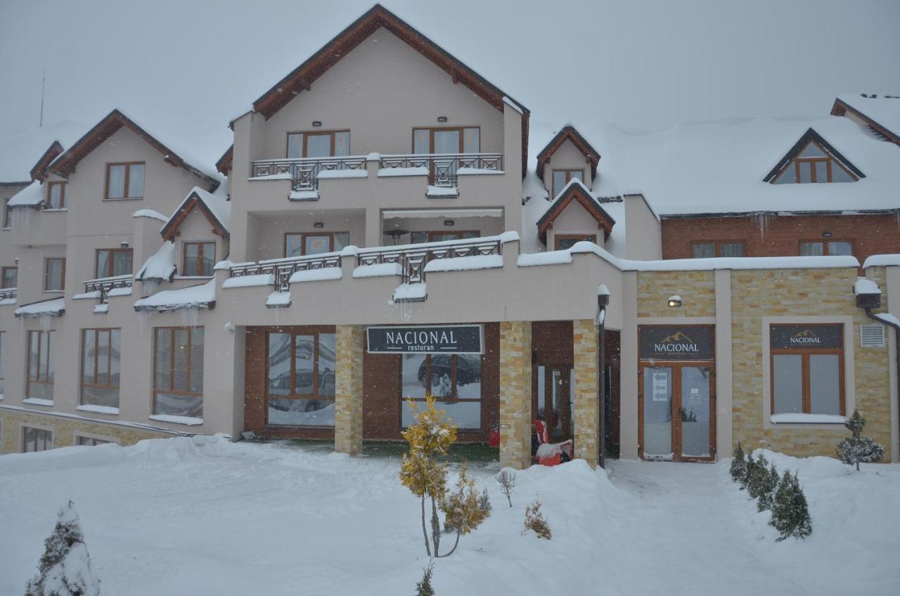 Apartman Enjoy N82 Milmari&Spa Kopaonik Eksteriør bilde