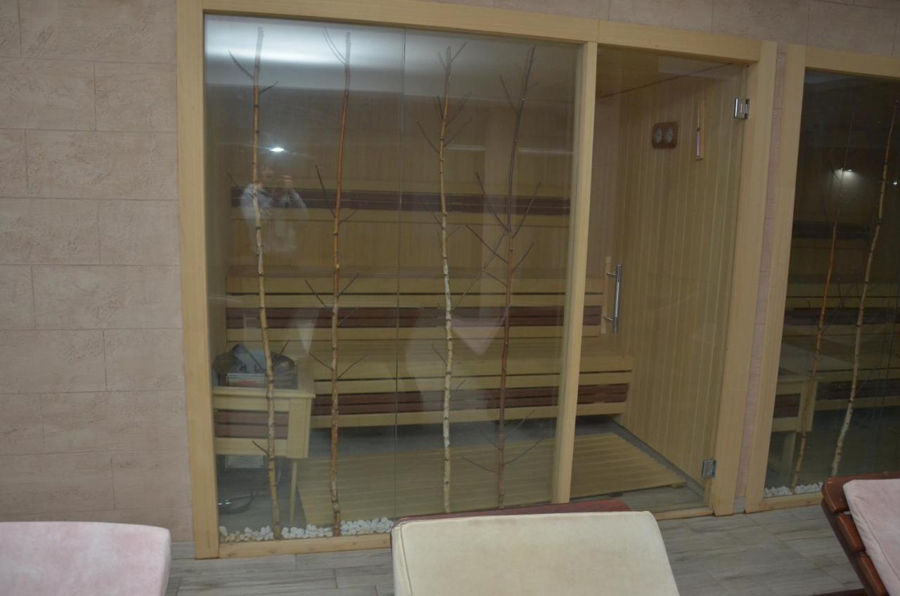 Apartman Enjoy N82 Milmari&Spa Kopaonik Eksteriør bilde