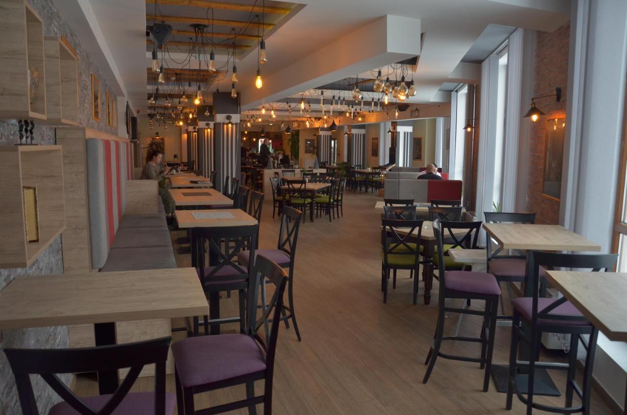 Apartman Enjoy N82 Milmari&Spa Kopaonik Eksteriør bilde