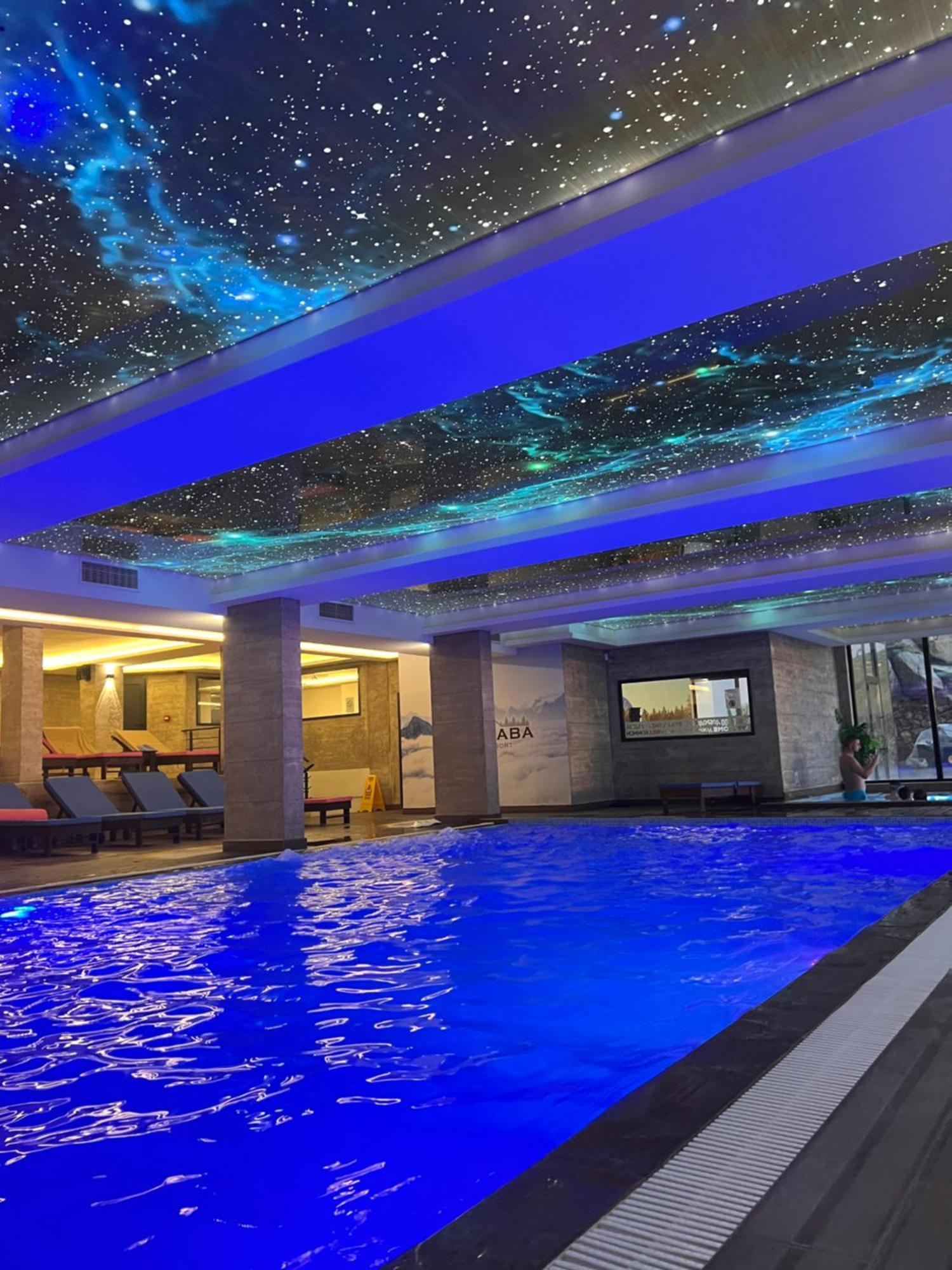 Apartman Enjoy N82 Milmari&Spa Kopaonik Eksteriør bilde