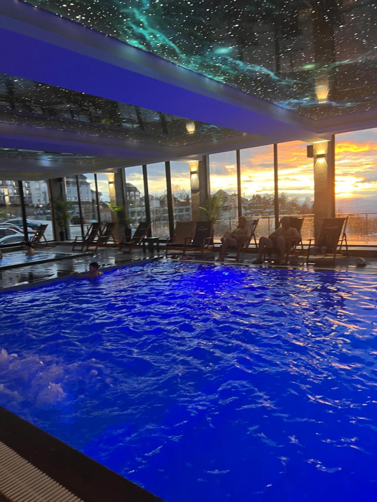 Apartman Enjoy N82 Milmari&Spa Kopaonik Eksteriør bilde
